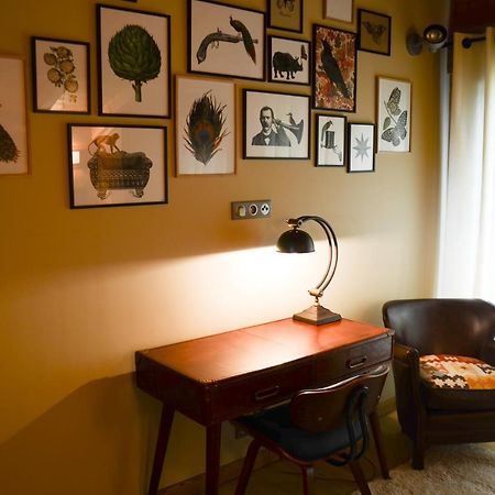 Chalet De L'Atray Les Gets Bagian luar foto